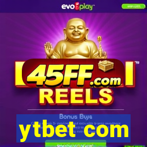 ytbet com